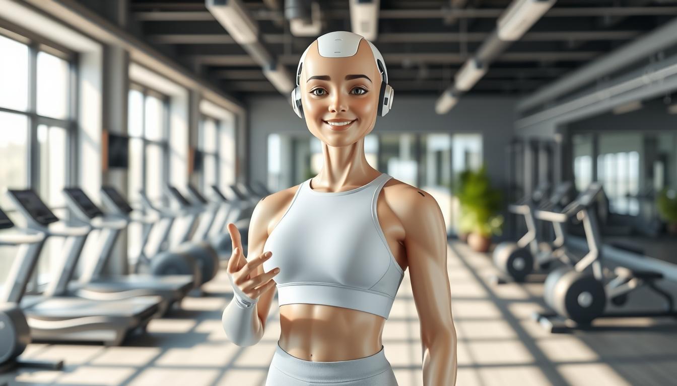 KI als Personal Trainer: So funktioniert das digitale Coaching wirklich