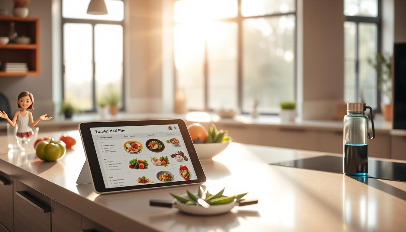 KI-gestützte Diätplanung: Abnehmen ohne Verzicht dank smarter Tools