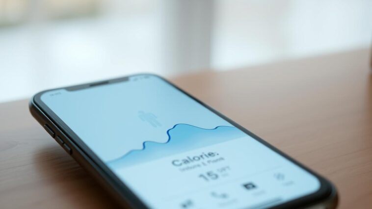 Kalorien tracken mit KI: Die genauesten Apps im Überblick
