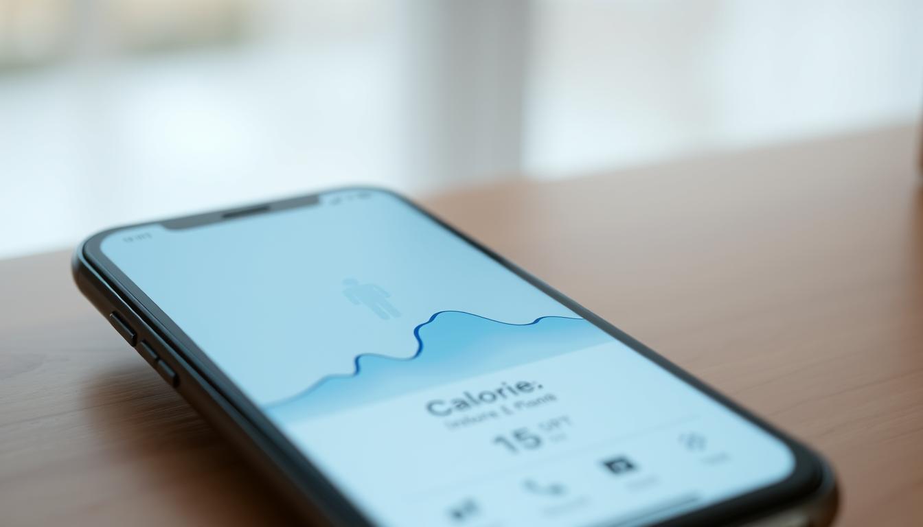 Kalorien tracken mit KI: Die genauesten Apps im Überblick