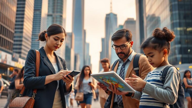 Künstliche Intelligenz im Alltag: Was heute schon möglich ist