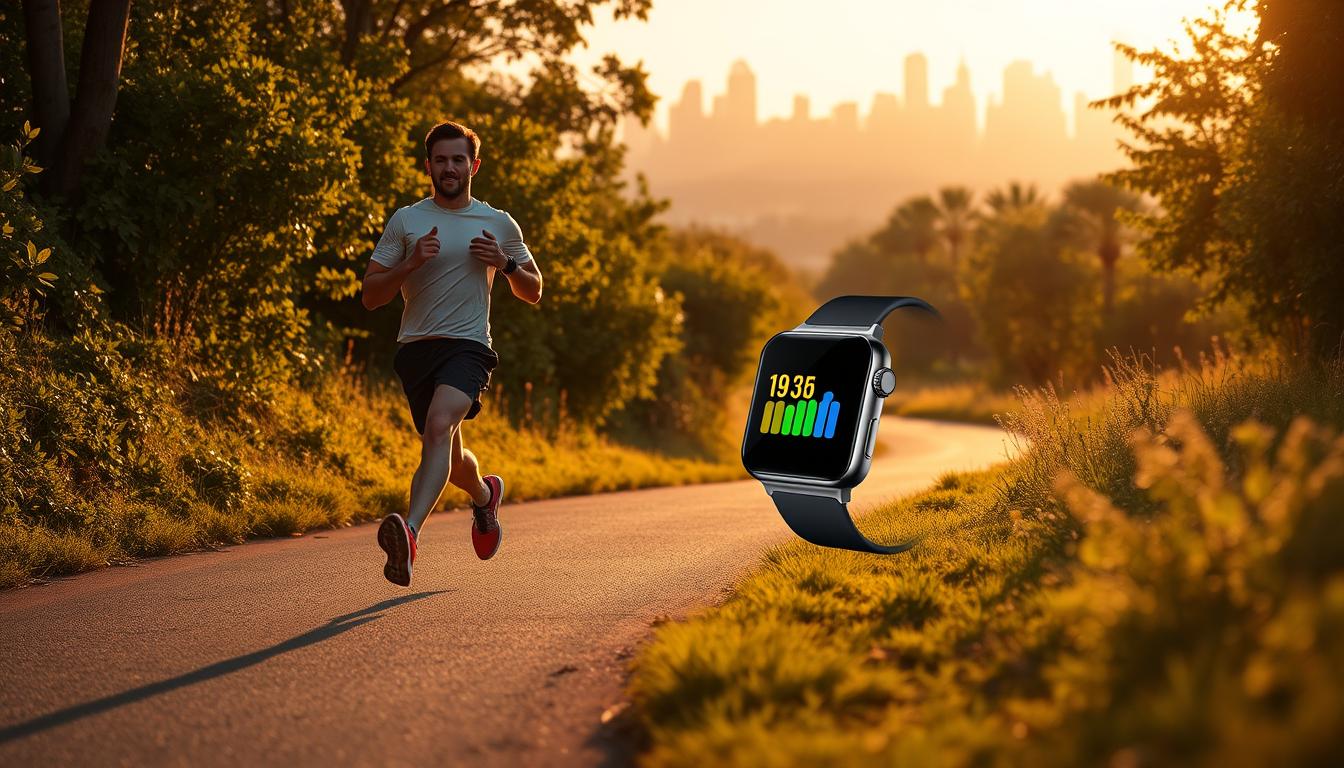 Lauftraining mit KI: So optimierst du Ausdauer und Tempo gezielt