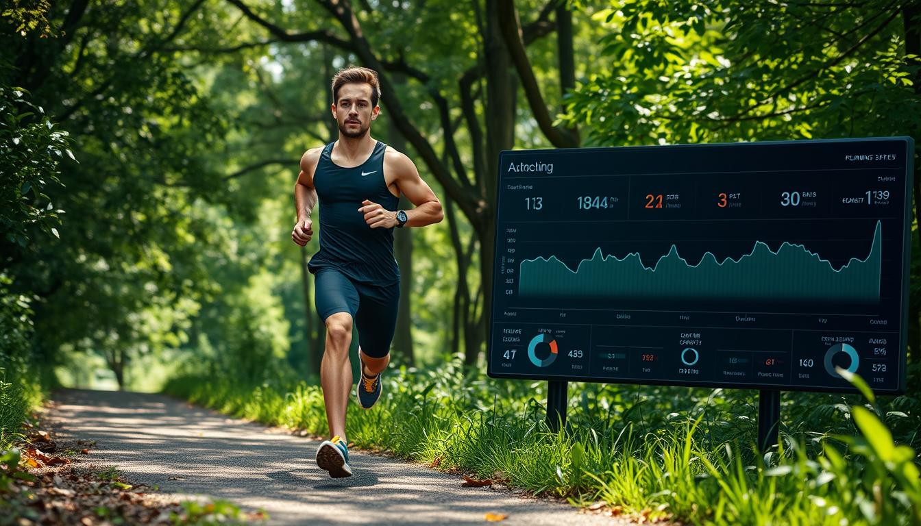 Lauftraining mit KI optimieren: So wirst du schneller und ausdauernder