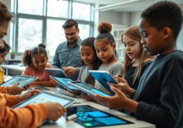 Lernen mit KI im Alltag: 10 praktische Prompts für Schule, Uni und Beruf