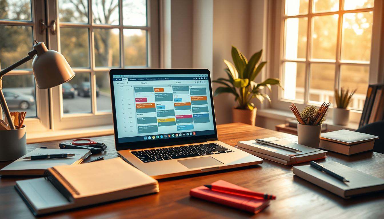 Lernplan mit KI erstellen: So organisierst du deinen Tag effizienter