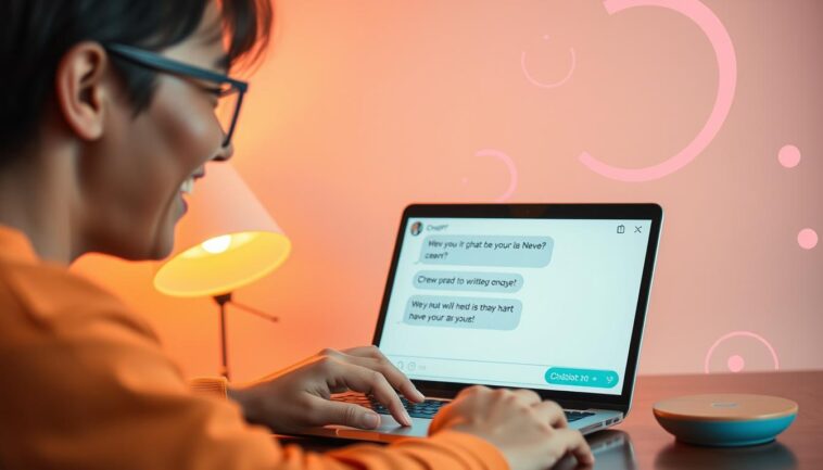 Lustige Texte mit ChatGPT schreiben: Unterhaltung per Knopfdruck