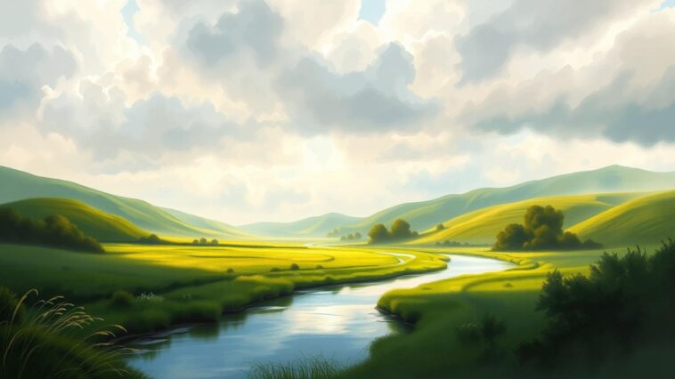 Malerische Sprache erzeugen mit KI: So verfeinerst du deinen Stil