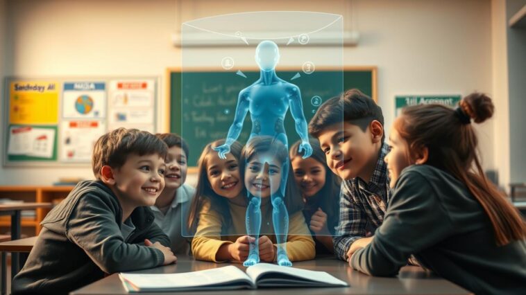 Mit ChatGPT lernen: So unterstützt dich KI in der Schule