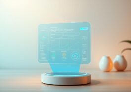 Mit KI abnehmen: Tools und Tipps für deinen digitalen Diätcoach