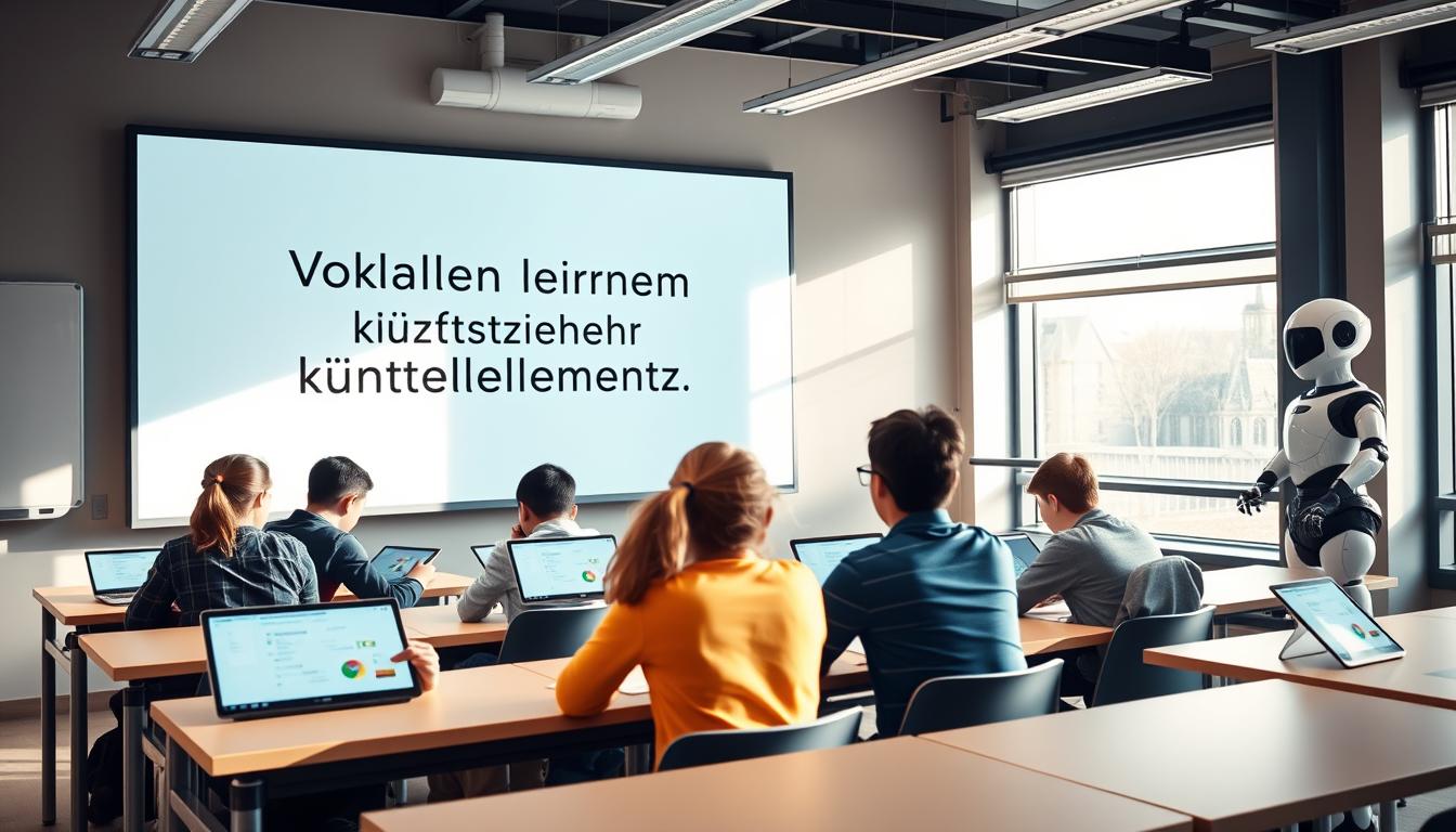 Mit KI schneller Vokabeln lernen – so funktioniert’s