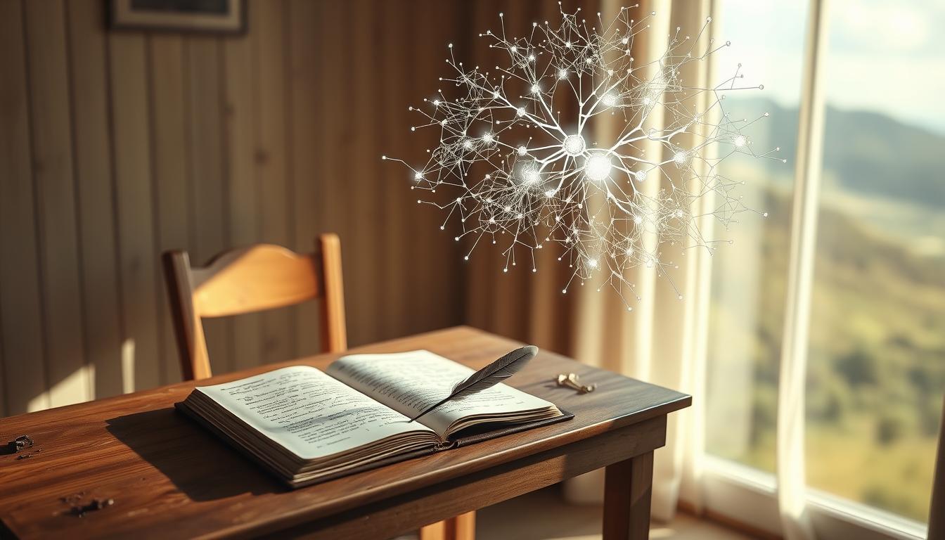 Reime, Verse und Poesie mit KI generieren: So klappt’s