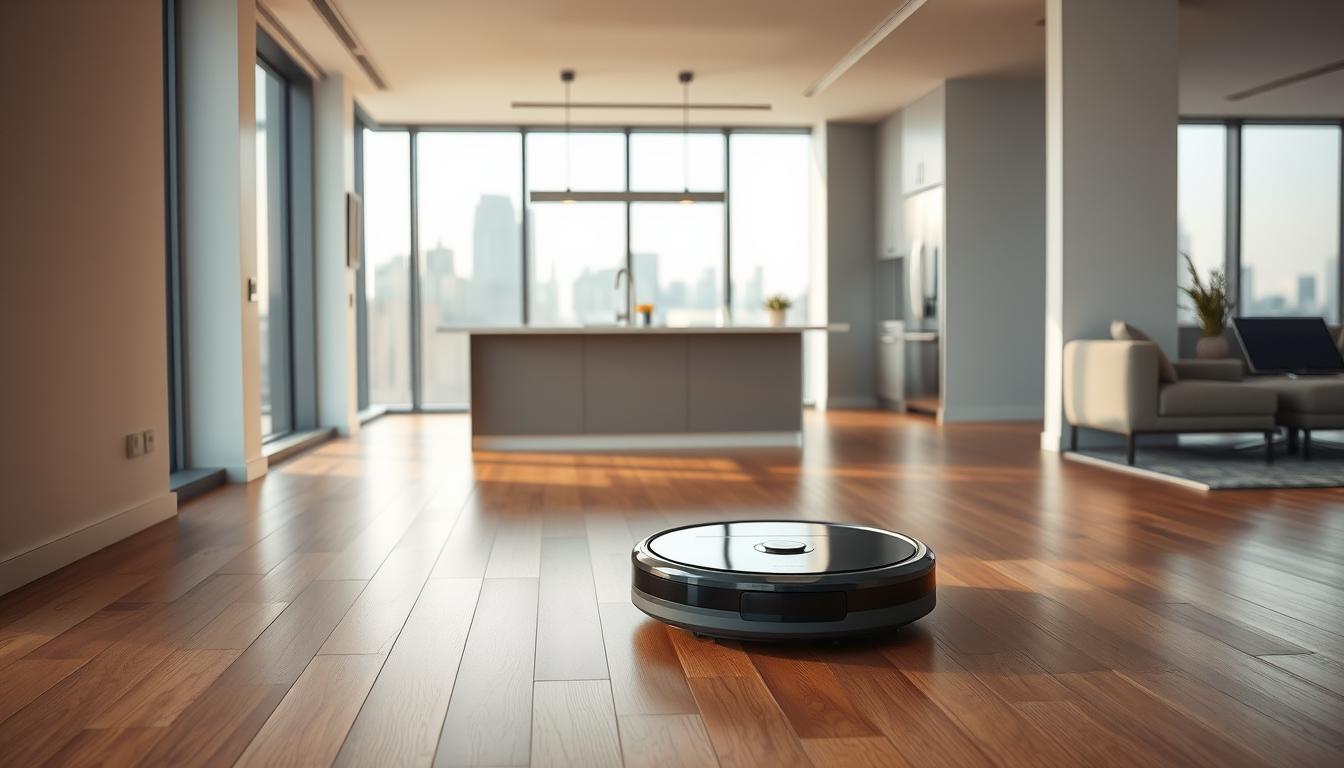Reinigungsroutine mit KI planen: So bleibt deine Wohnung immer sauber