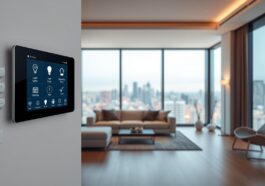 Smart Home mit KI steuern: Licht, Heizung, Sicherheit im Griff