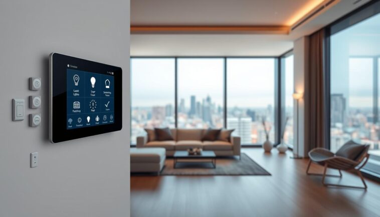 Smart Home mit KI steuern: Licht, Heizung, Sicherheit im Griff