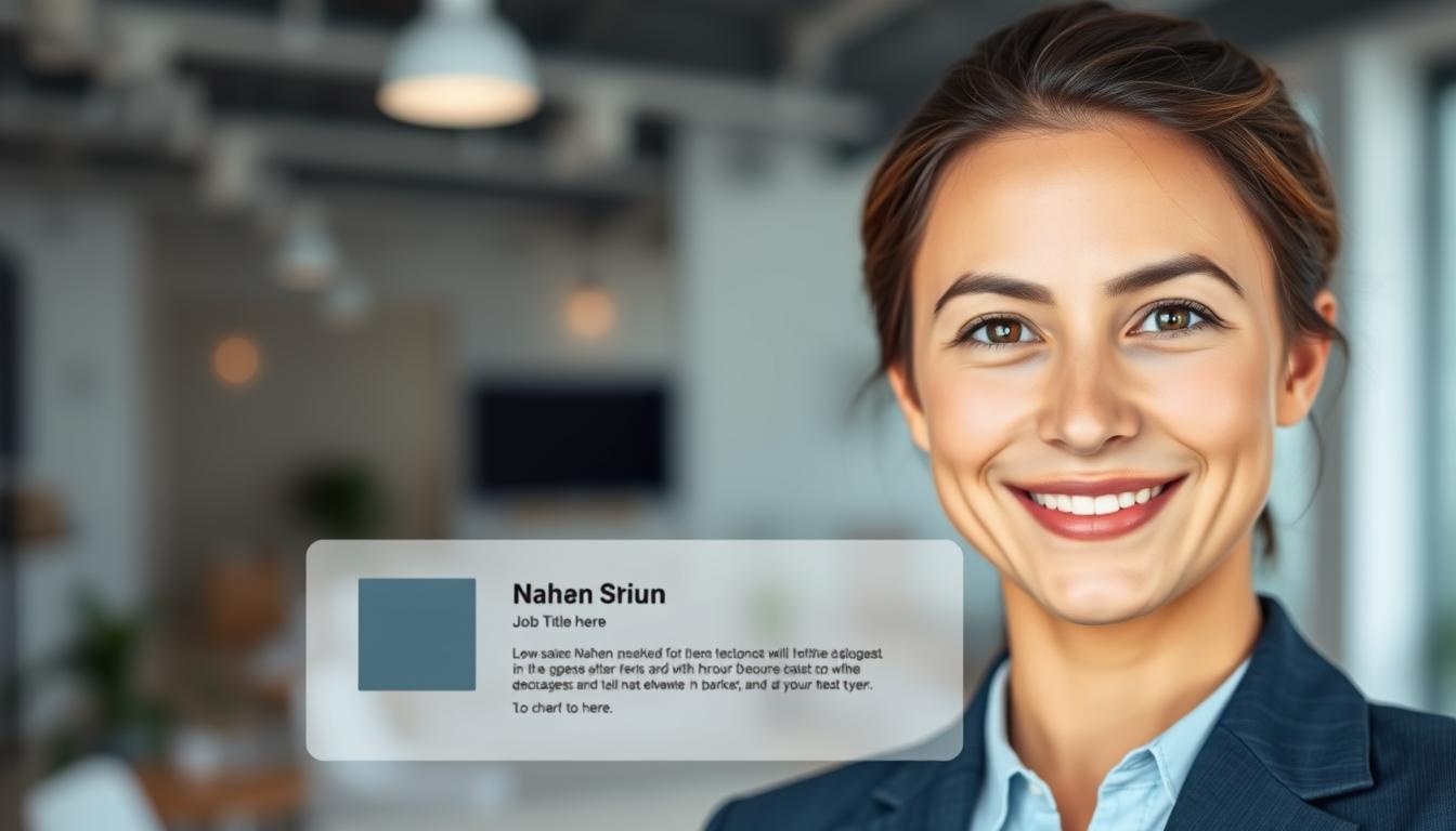 So erstellst du mit KI ein professionelles Online-Profil
