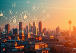 Städtereisen smarter planen mit KI: Tipps für Berlin, Rom & Co.