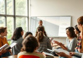 Textverständnis verbessern mit KI – für Schüler und Erwachsene