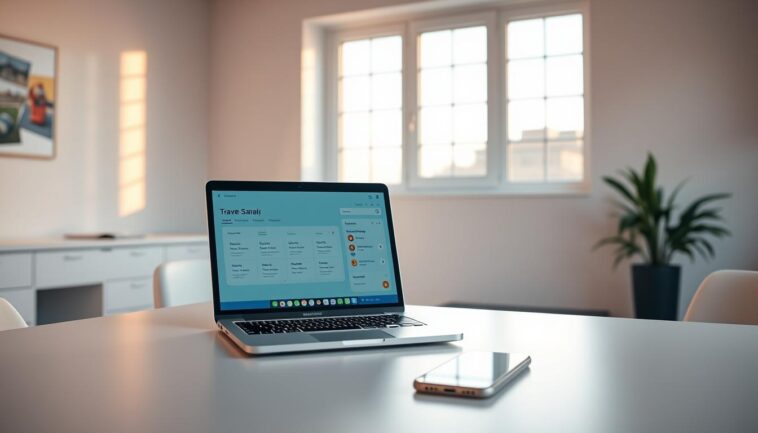 Urlaub buchen mit ChatGPT: So nutzt du KI für perfekte Angebote