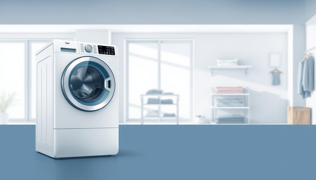 Wäschemanagement mit KI: So planst du Waschtage und sparst Energie