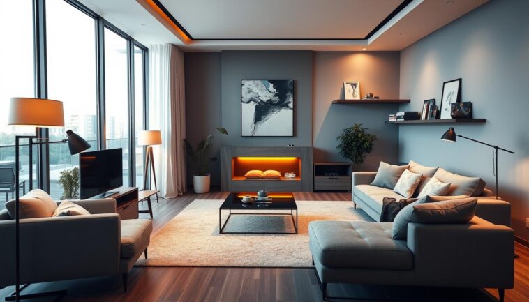 Wohnung einrichten mit KI: Tools zur smarten Raumgestaltung