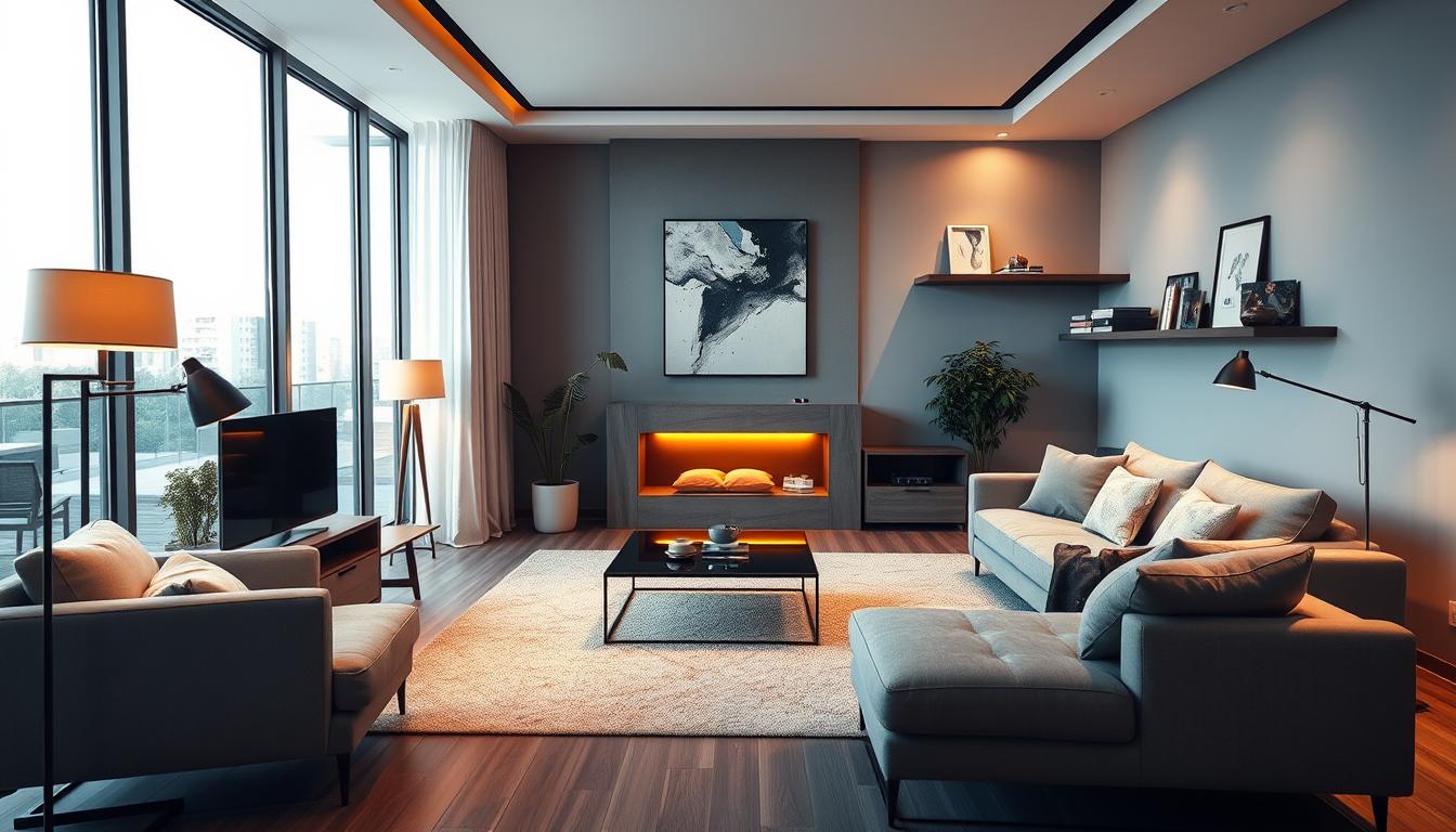 Wohnung einrichten mit KI: Tools zur smarten Raumgestaltung