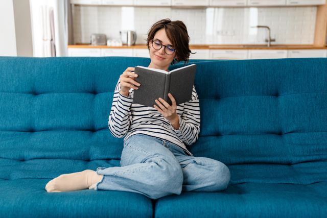 Bücher vorschlagen lassen für ein optimales Leseerlebnis