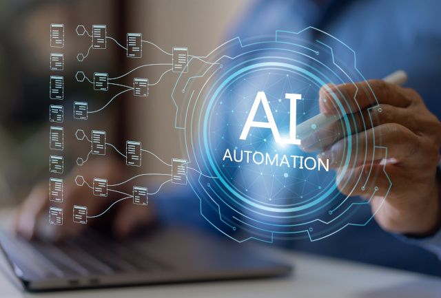 Künsstliche Intelligenz in Bayern