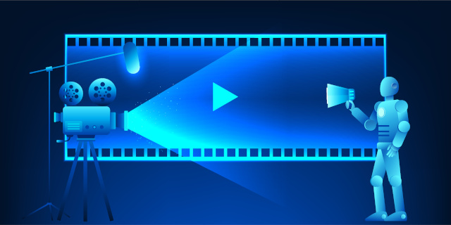Künstliche Intelligenz in Brandenburg fokussiert sich auf die Filmbranche, die Energie und Industrie 4.0