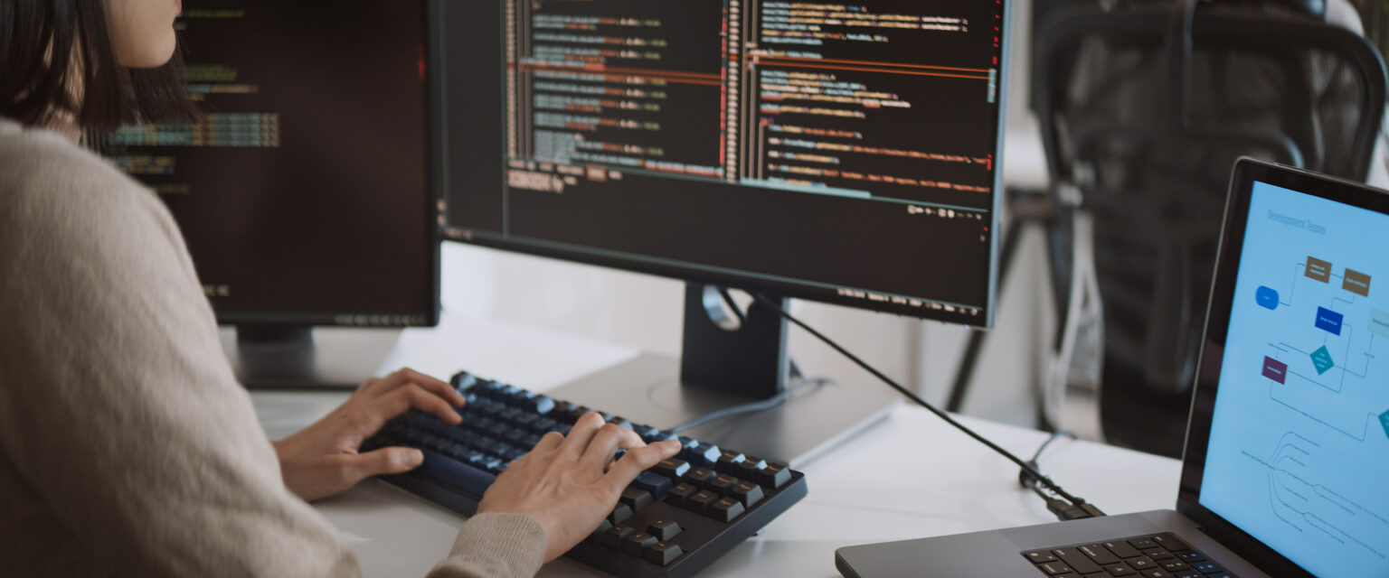 KI-Tools für Programmierer: Die 10 nützlichsten Helfer für moderne ...