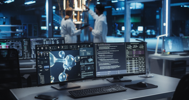 Künstliche Intelligenz in Bayern