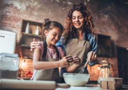 Rezepte nach Vorlieben zubereiten
