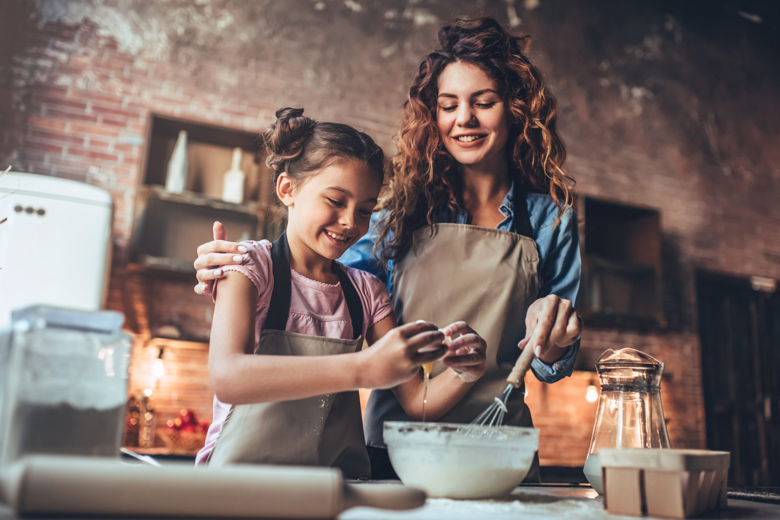 Rezepte nach Vorlieben zubereiten