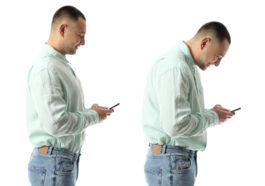 Nutzungsverhalten Smartphone