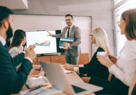 Präsentationen schneller mit KI-Prompts