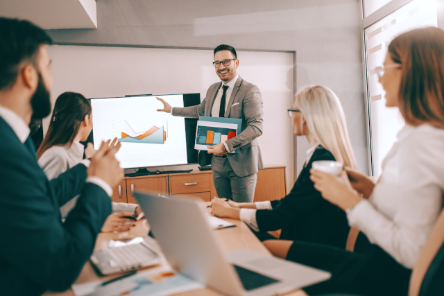 Präsentationen schneller mit KI-Prompts