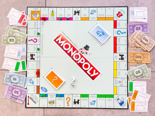 Spiele