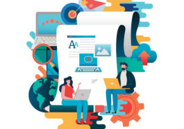 Stilverbesserung mit KI