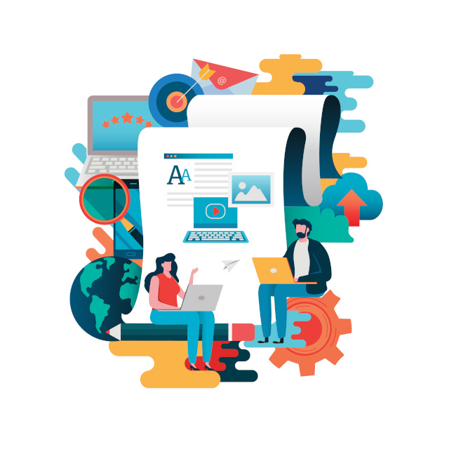 Stilverbesserung mit KI