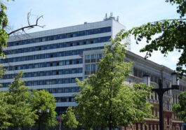 Künstliche Intelligenz in Berlin erforscht in der TU Berlin