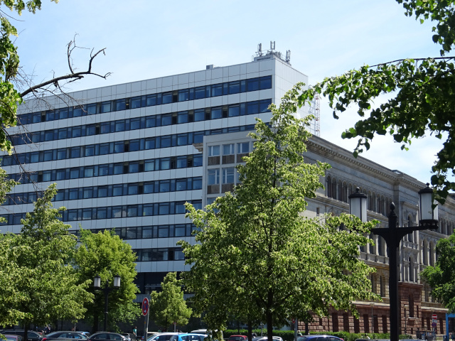 Künstliche Intelligenz in Berlin erforscht in der TU Berlin