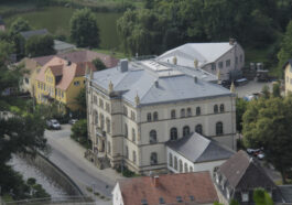 KI in Sachsen an der TU Dresden