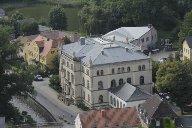 KI in Sachsen an der TU Dresden