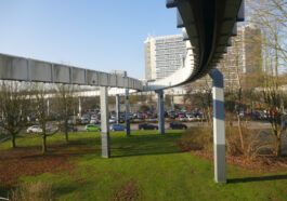 KI in NRW Forschung in Technischer Universität Dortmund