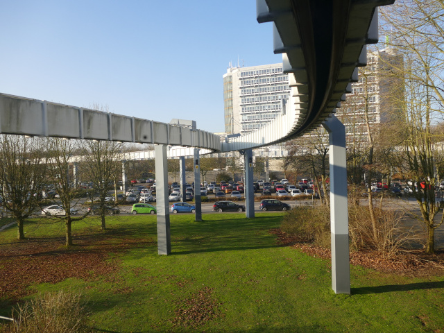 KI in NRW Forschung in Technischer Universität Dortmund