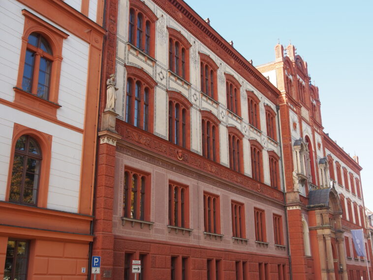 Erforschung der Künstliche Intelligenz in Mecklenburg-Vorpommern hier in der Uni Rostock