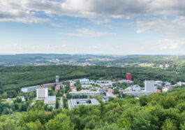 KI im Saarland gelehrt in der Universität in Saarbrücken