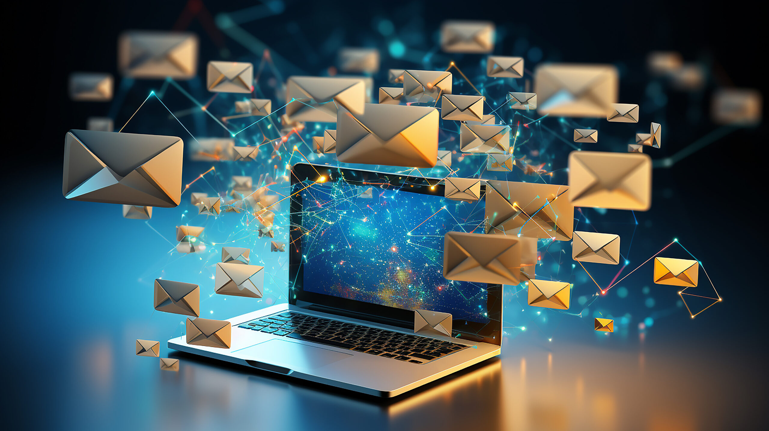 Tonfall in E-Mails optimieren