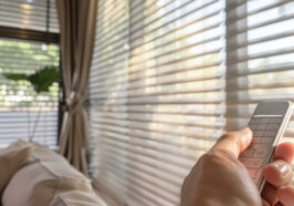 Fenster und Türen überwachen