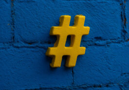 Hashtags und Keywords vorschlagen