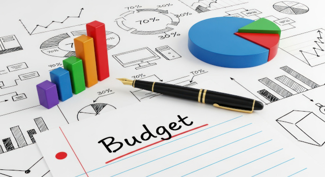 Budgetpläne anpassen nach Lebenslage